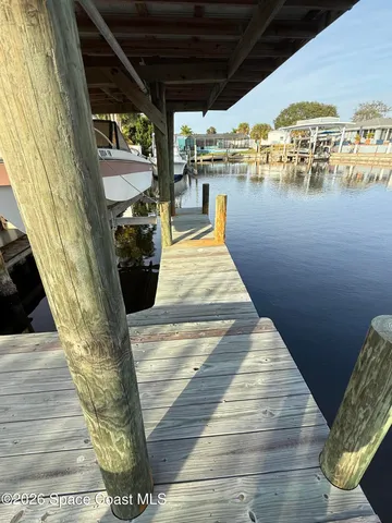 $499,000 | 1740 Canal Court, Merritt Island, FL 32953