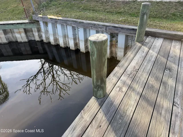 $499,000 | 1740 Canal Court, Merritt Island, FL 32953