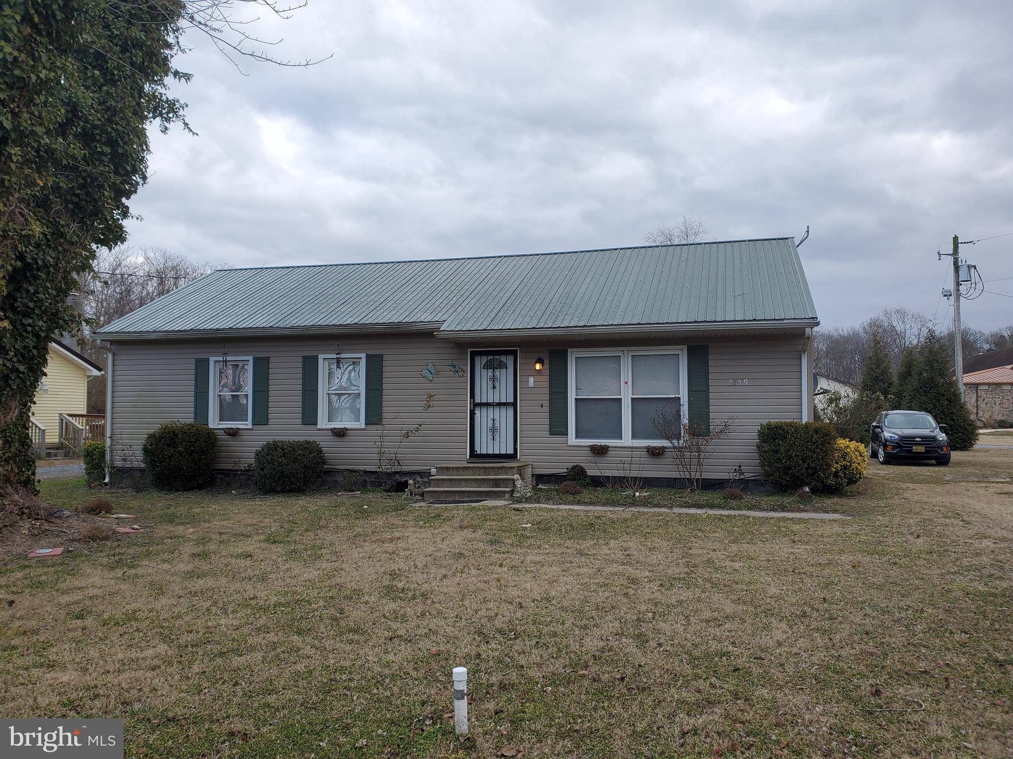 9159 Greentop Road Lincoln, DE 19960 - Photo 2 of 14 Gallery Image 2