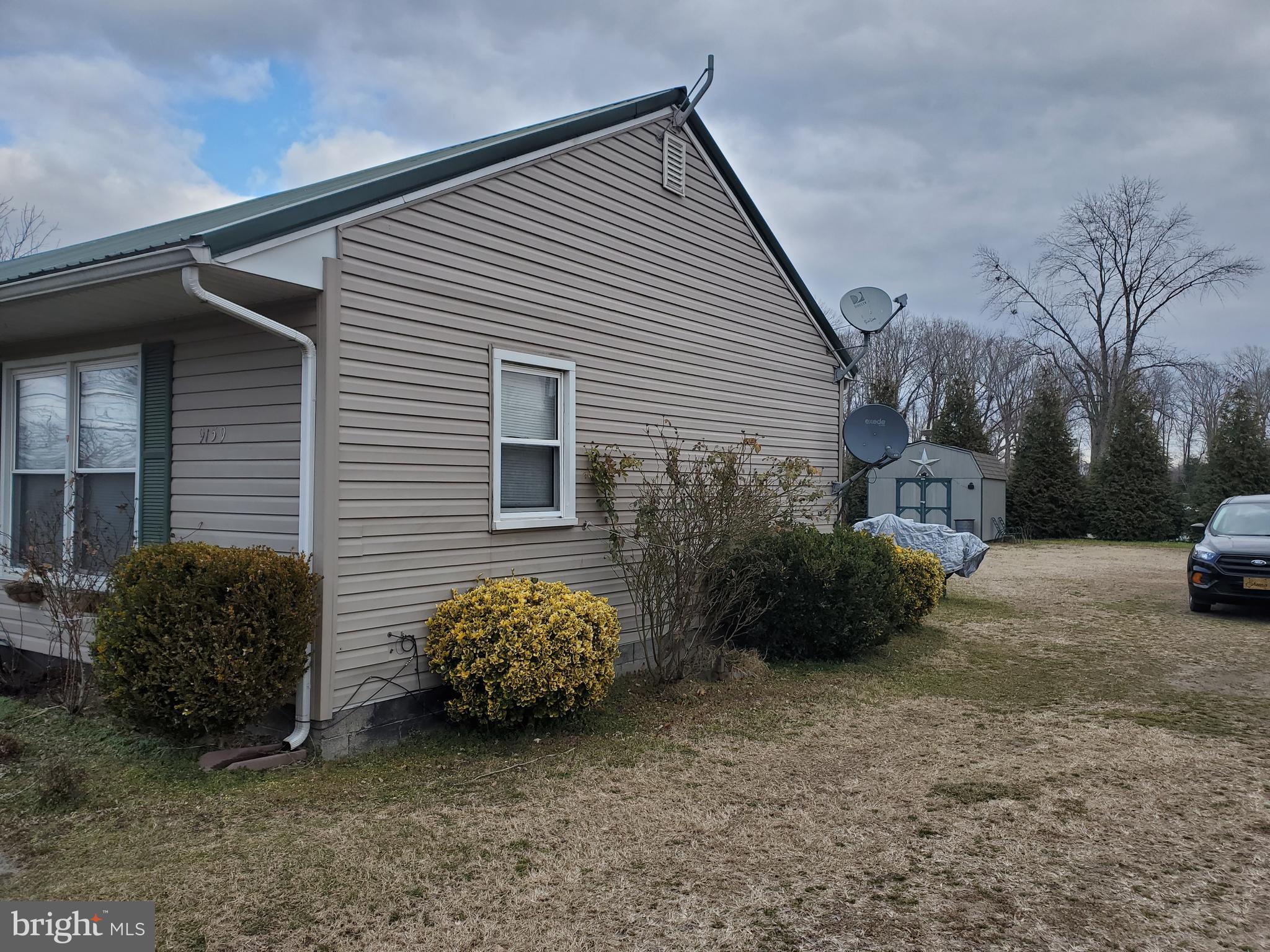 9159 Greentop Road Lincoln, DE 19960 - Photo 3 of 14 Gallery Image 3