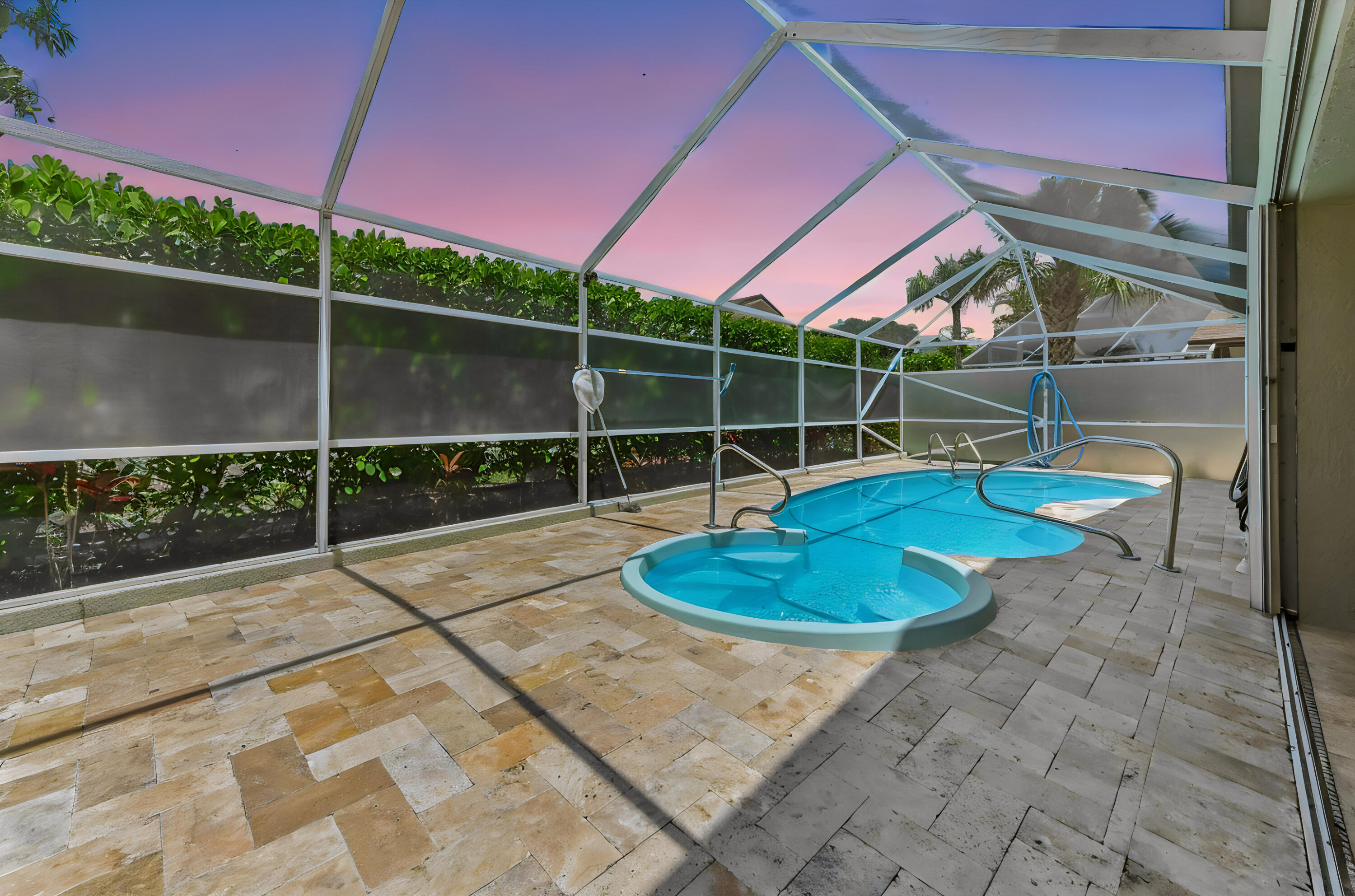 1163 Peninsula Way Greenacres, FL 33413 - Photo 39 of 40 29-pool-01_TW
