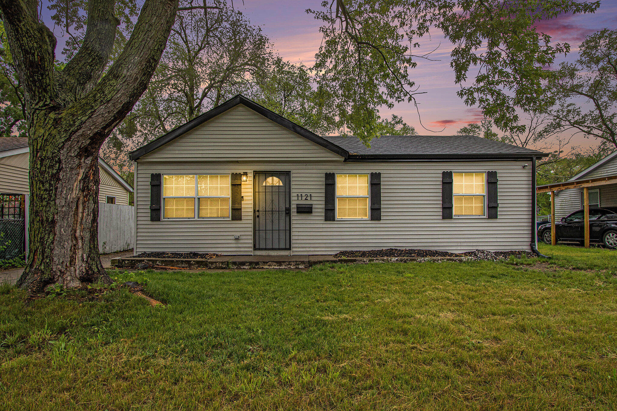 1121 Dekalb Street Gary, IN 46403 - Photo 1 of 21 2038x1359