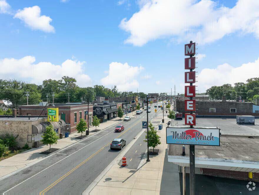 1121 Dekalb Street Gary, IN 46403 - Photo 20 of 21 880x664