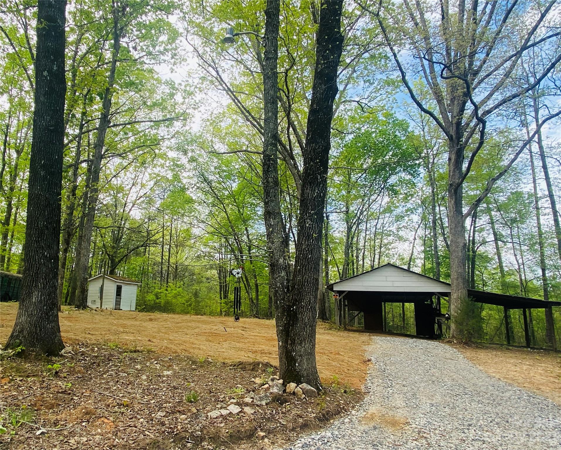 656 Fairforest Road Chester, SC 29706 - Photo 6 of 22