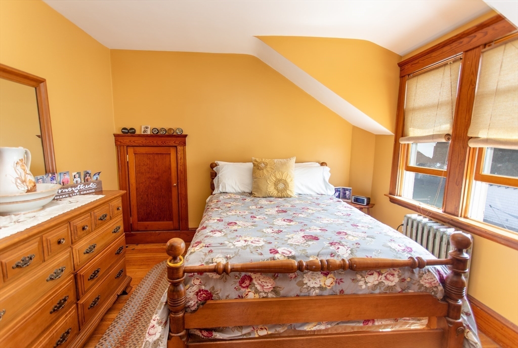 52 Wachusett Road Weymouth, MA 02191 - Photo 32 of 41