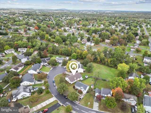 $425,000 | 112 Jefferson Court, Stephens City, VA 22655