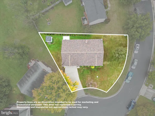 $425,000 | 112 Jefferson Court, Stephens City, VA 22655