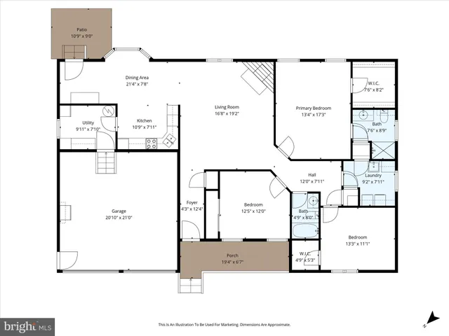$425,000 | 112 Jefferson Court, Stephens City, VA 22655