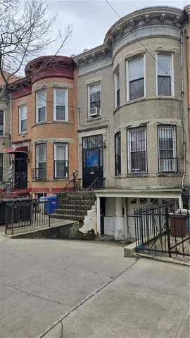 $2,300,000 | 846 52nd Street | Sunset Park