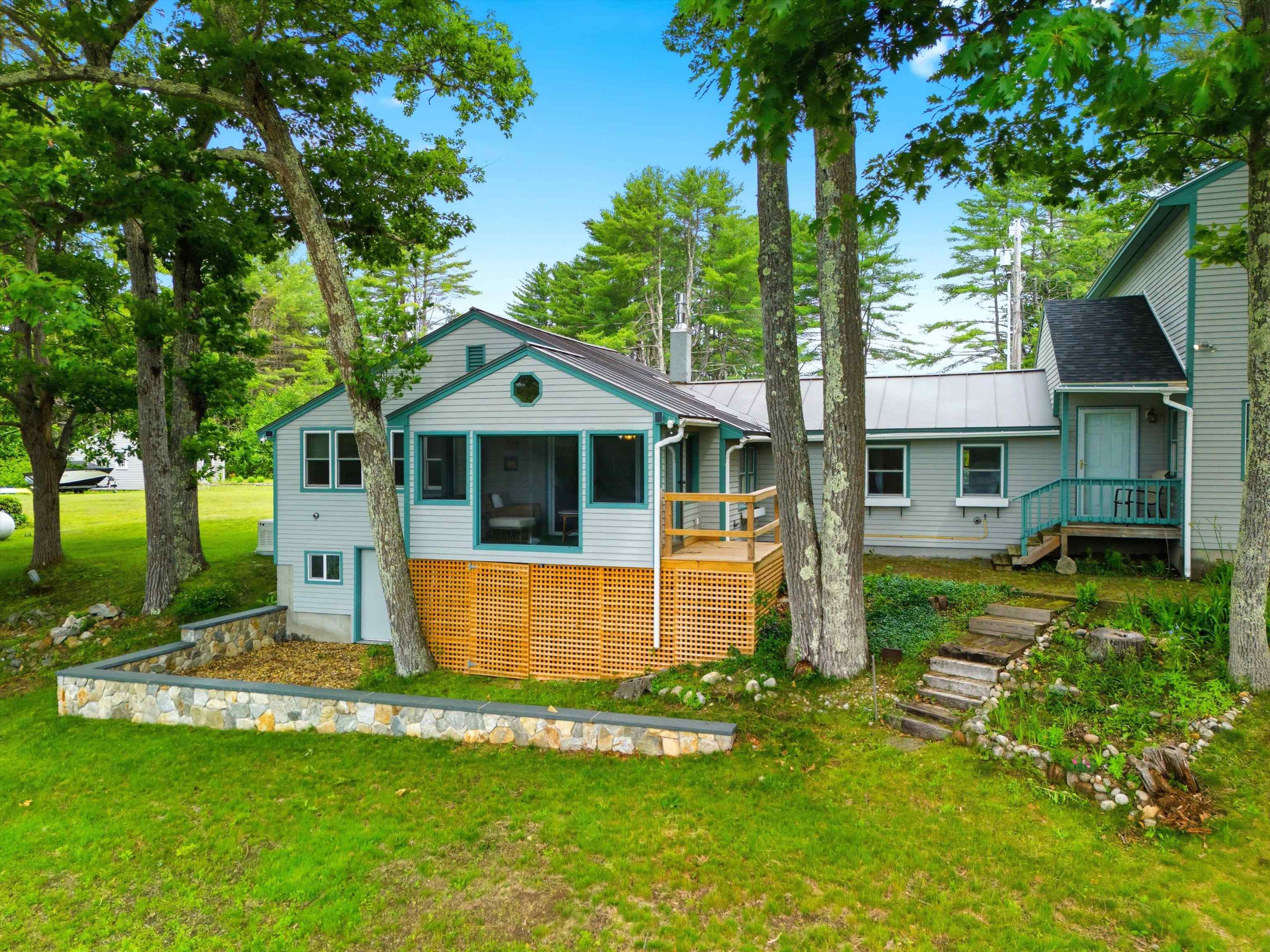 411 Bay Road Andover, NH 03216 - Photo 5 of 60