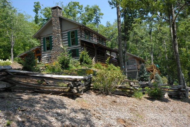 184 Old Mill Road Todd, NC 28684 - Photo 1 of 16 Gallery Image 1