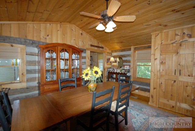 184 Old Mill Road Todd, NC 28684 - Photo 11 of 16 Gallery Image 11