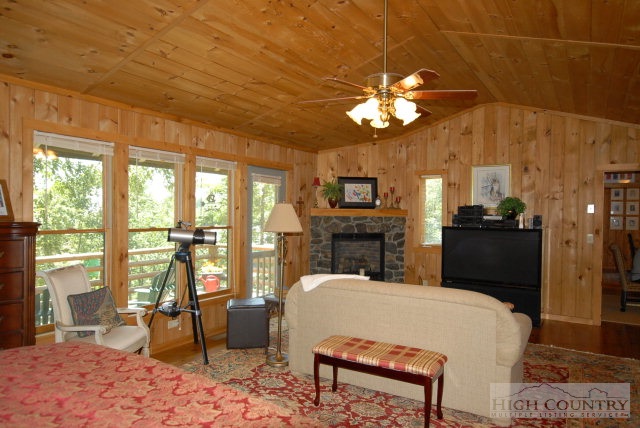 184 Old Mill Road Todd, NC 28684 - Photo 13 of 16 Gallery Image 13