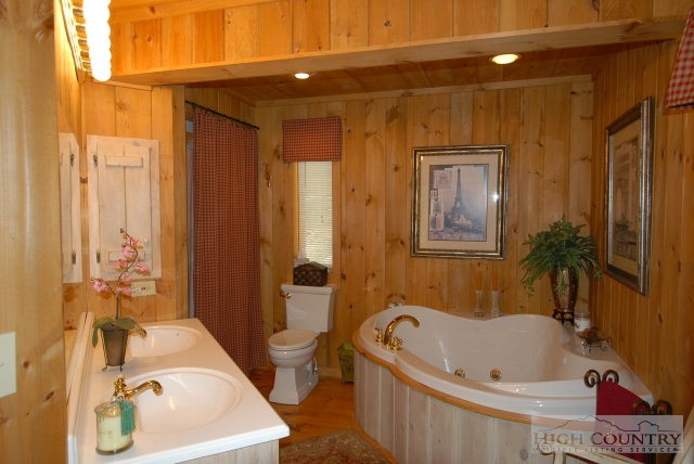 184 Old Mill Road Todd, NC 28684 - Photo 14 of 16 Gallery Image 14