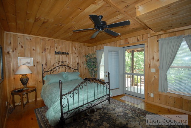 184 Old Mill Road Todd, NC 28684 - Photo 16 of 16 Gallery Image 16