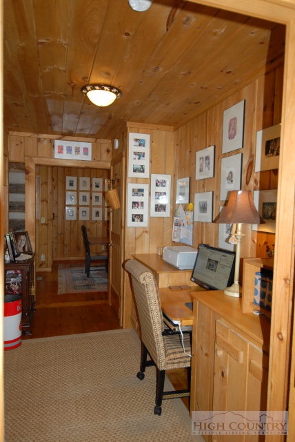 184 Old Mill Road Todd, NC 28684 - Photo 3 of 16 Gallery Image 3