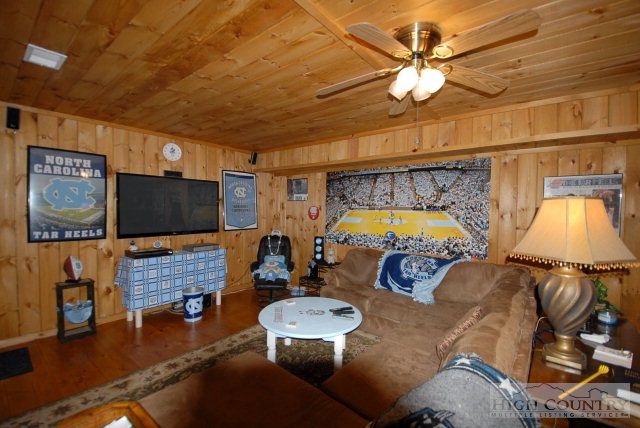 184 Old Mill Road Todd, NC 28684 - Photo 4 of 16 Gallery Image 4