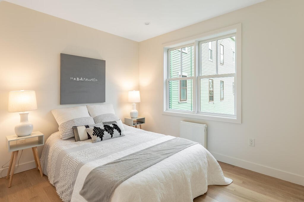 15 Gardner Road, Unit 15 Cambridge, MA 02139 - Photo 7 of 16