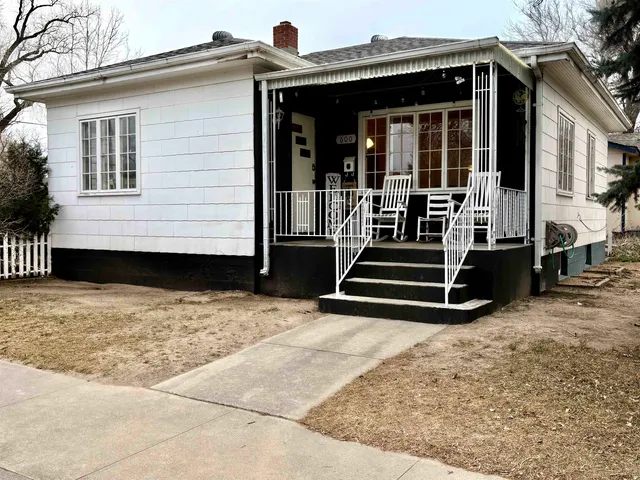$285,000 | 600 Birch Street, Douglas, WY 82633