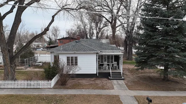 $285,000 | 600 Birch Street, Douglas, WY 82633