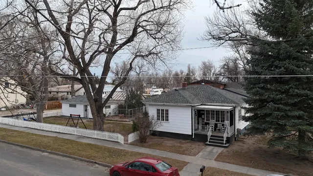 $285,000 | 600 Birch Street, Douglas, WY 82633