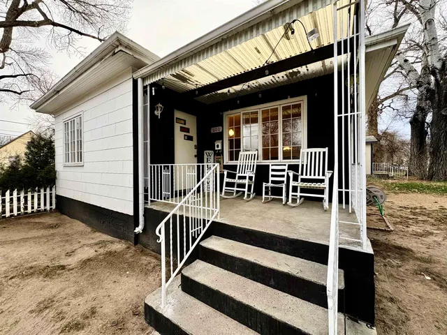 $285,000 | 600 Birch Street, Douglas, WY 82633