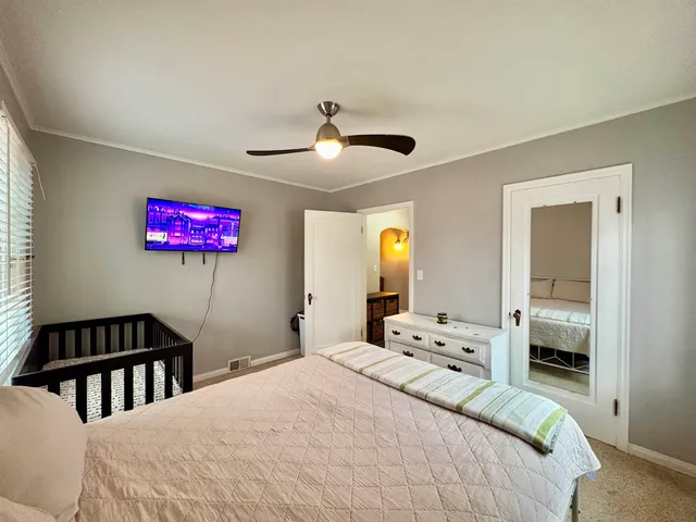 $285,000 | 600 Birch Street, Douglas, WY 82633