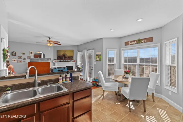 $539,900 | 7444 Sparkle Lane, Knoxville, TN 37931