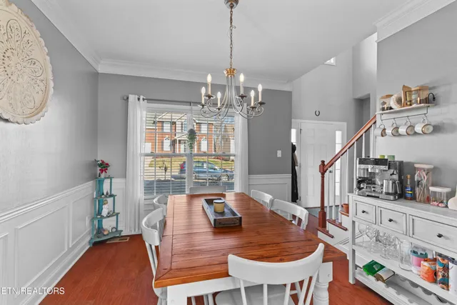 $539,900 | 7444 Sparkle Lane, Knoxville, TN 37931