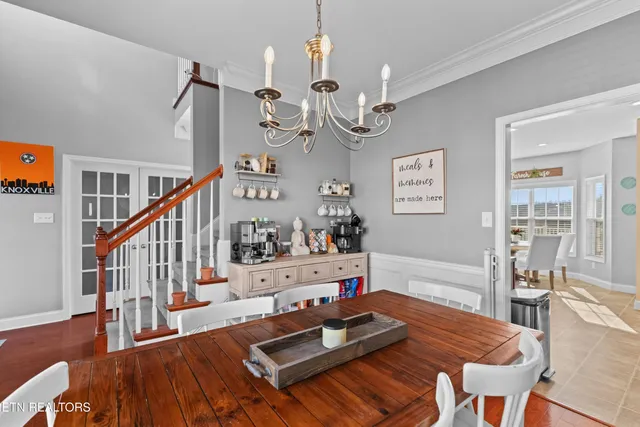 $539,900 | 7444 Sparkle Lane, Knoxville, TN 37931