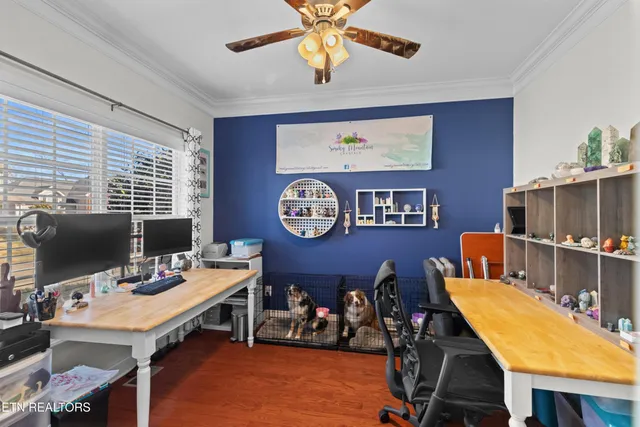 $539,900 | 7444 Sparkle Lane, Knoxville, TN 37931