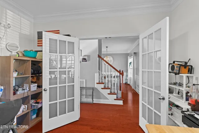 $539,900 | 7444 Sparkle Lane, Knoxville, TN 37931