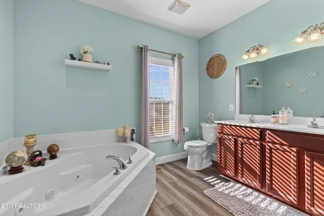 $539,900 | 7444 Sparkle Lane, Knoxville, TN 37931