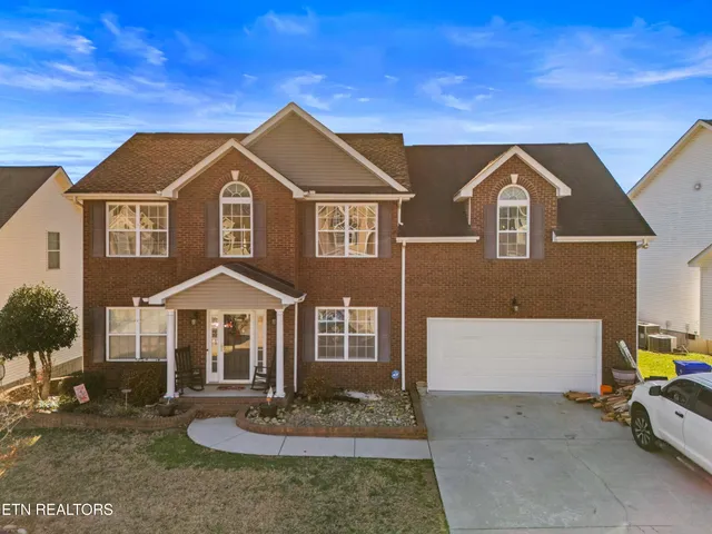 $539,900 | 7444 Sparkle Lane, Knoxville, TN 37931