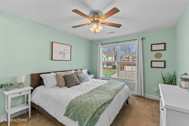 $539,900 | 7444 Sparkle Lane, Knoxville, TN 37931