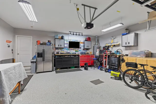 $539,900 | 7444 Sparkle Lane, Knoxville, TN 37931