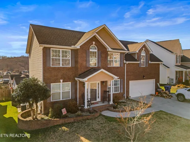 $539,900 | 7444 Sparkle Lane, Knoxville, TN 37931