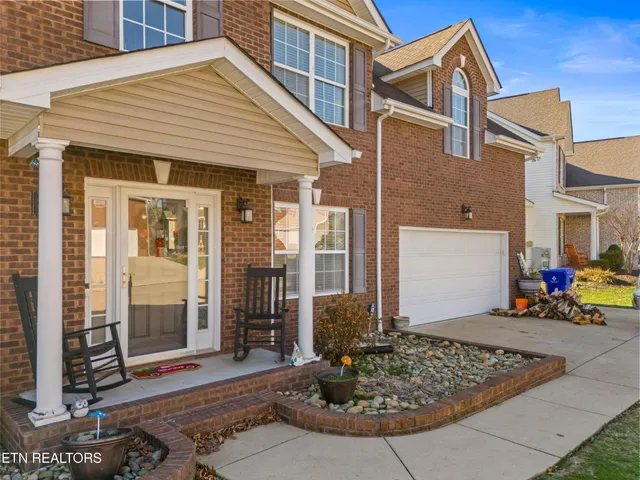$539,900 | 7444 Sparkle Lane, Knoxville, TN 37931