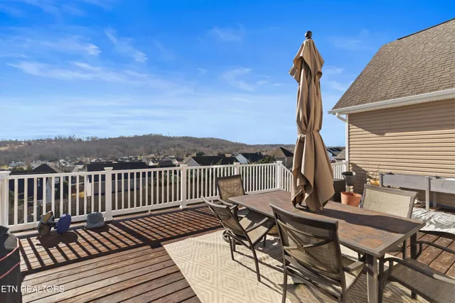 $539,900 | 7444 Sparkle Lane, Knoxville, TN 37931