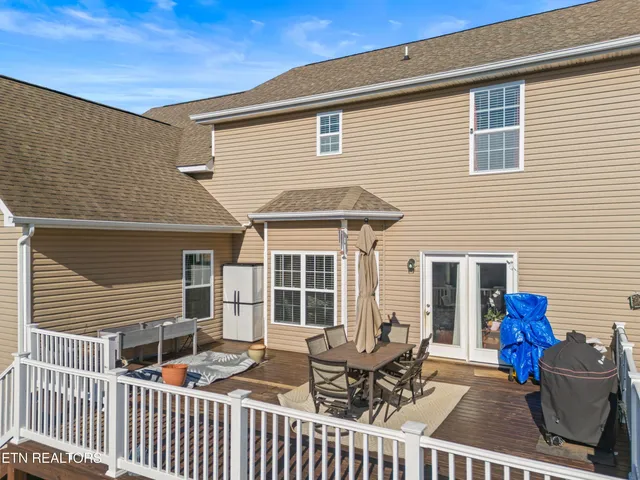 $539,900 | 7444 Sparkle Lane, Knoxville, TN 37931