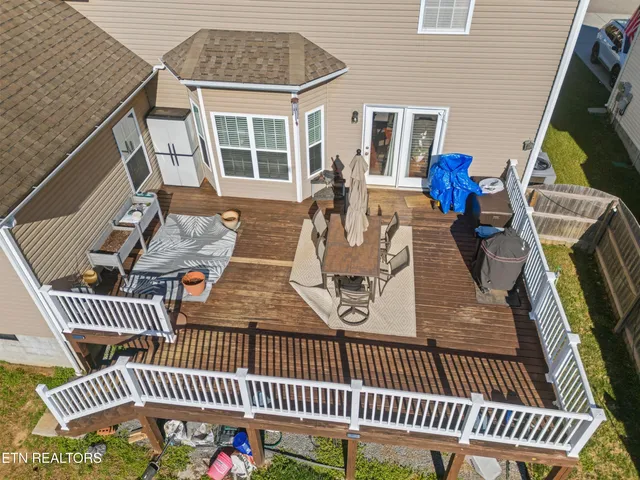 $539,900 | 7444 Sparkle Lane, Knoxville, TN 37931