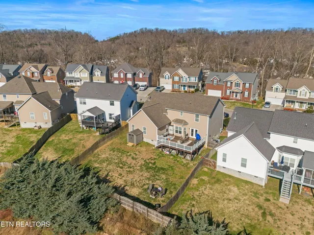 $539,900 | 7444 Sparkle Lane, Knoxville, TN 37931