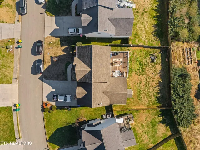 $539,900 | 7444 Sparkle Lane, Knoxville, TN 37931