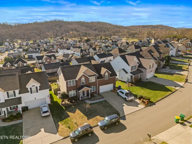$539,900 | 7444 Sparkle Lane, Knoxville, TN 37931
