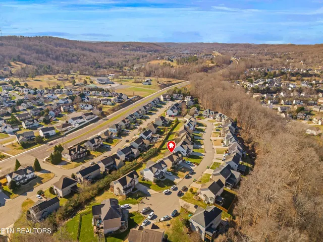 $539,900 | 7444 Sparkle Lane, Knoxville, TN 37931