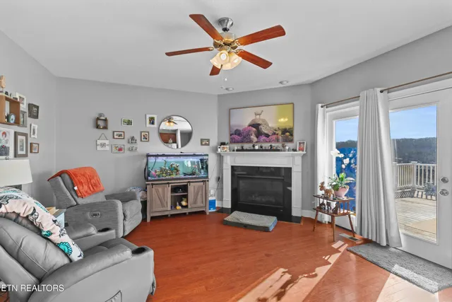 $539,900 | 7444 Sparkle Lane, Knoxville, TN 37931