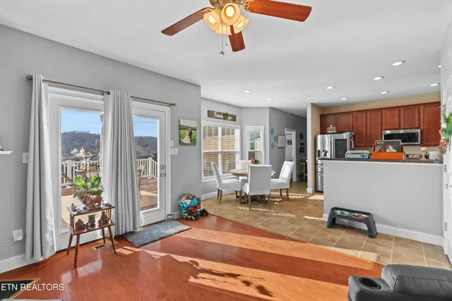 $539,900 | 7444 Sparkle Lane, Knoxville, TN 37931