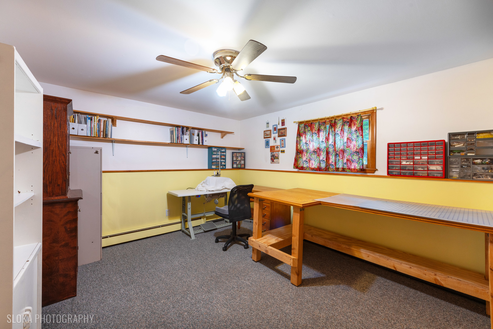 101 Clay Street Algonquin, IL 60102 - Photo 10 of 23 a living room with furniture and a window