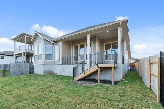 $644,000 | 731 Sage Thrasher Circle, Dripping Springs, TX 78620