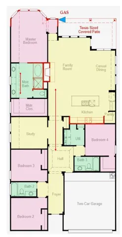 $644,000 | 731 Sage Thrasher Circle, Dripping Springs, TX 78620